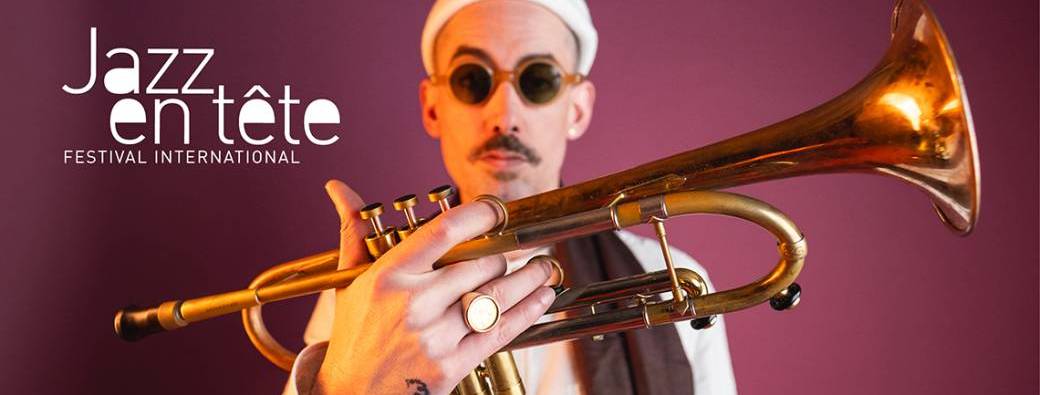 RAYNALD COLOM QUARTET