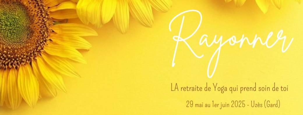 Retraite Rayonner
