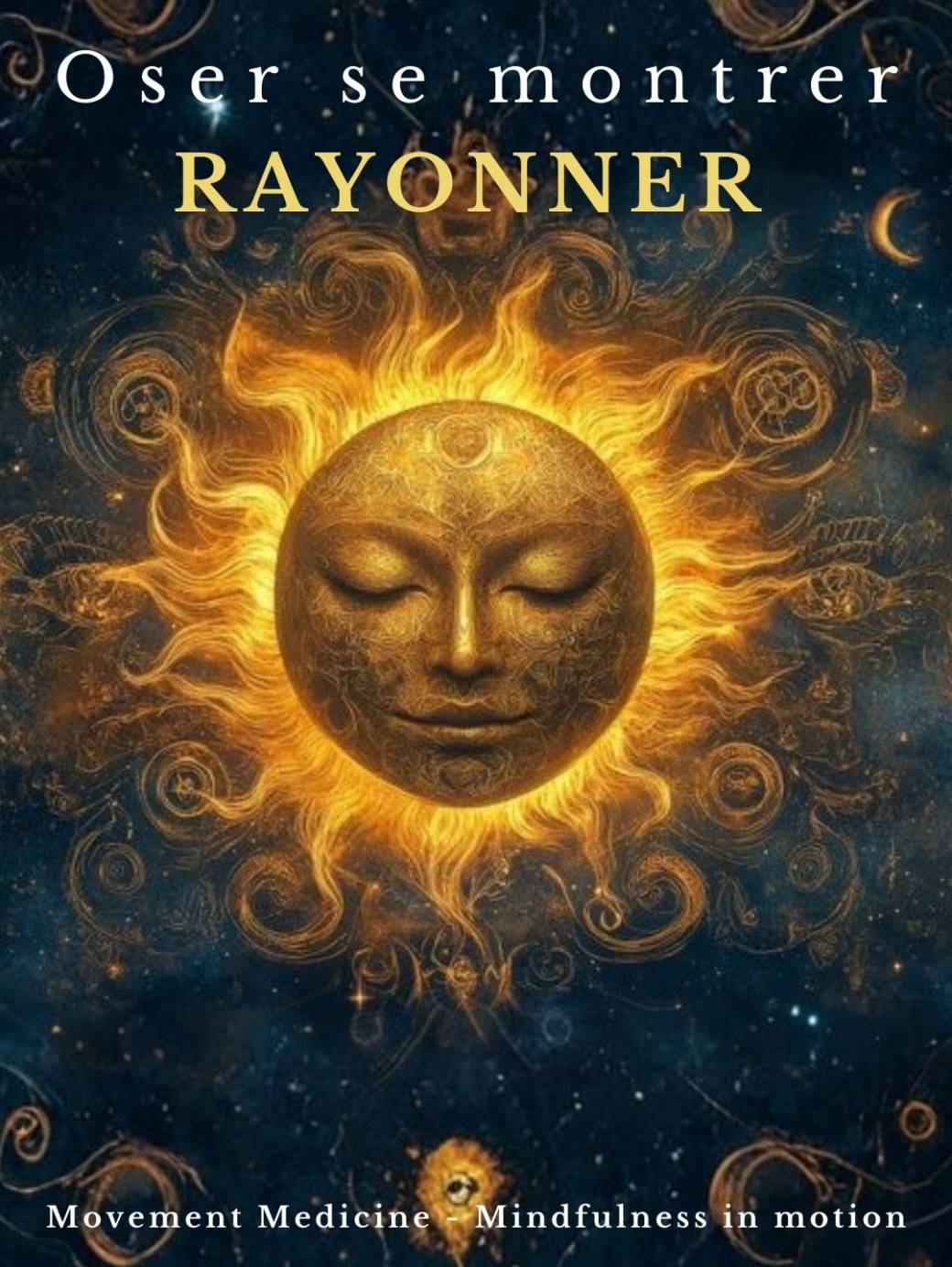 rayonner