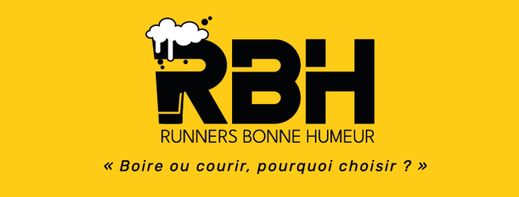 RBH (Runners Bonne Humeur) #3