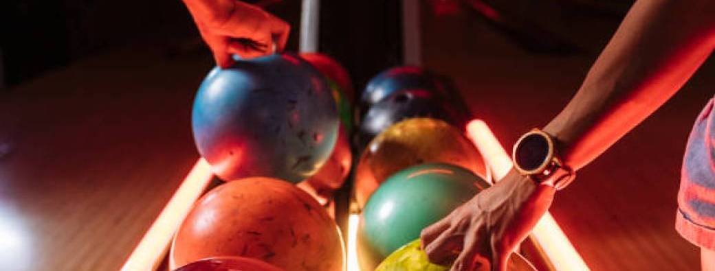 RC Paris 20ème S&I Soirée Bowling 07/04/26 -  Accueil à partir de 19h00