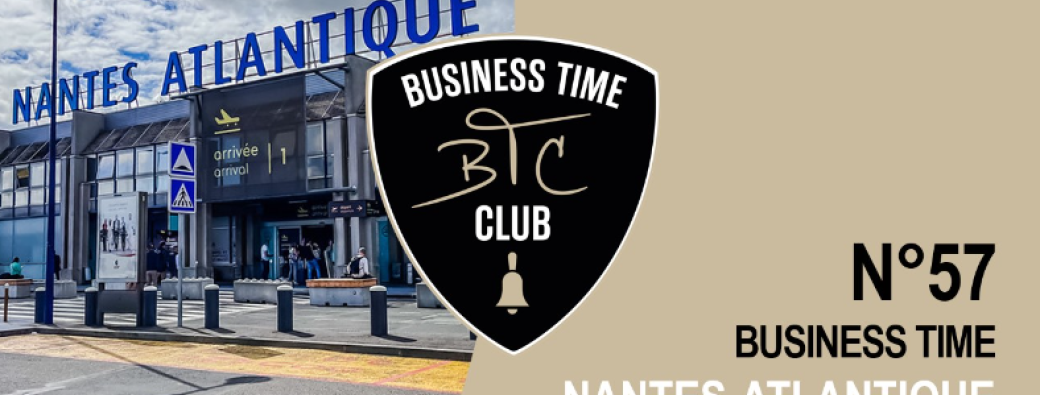 RDV Business Time Club Nantes Atlantique #57