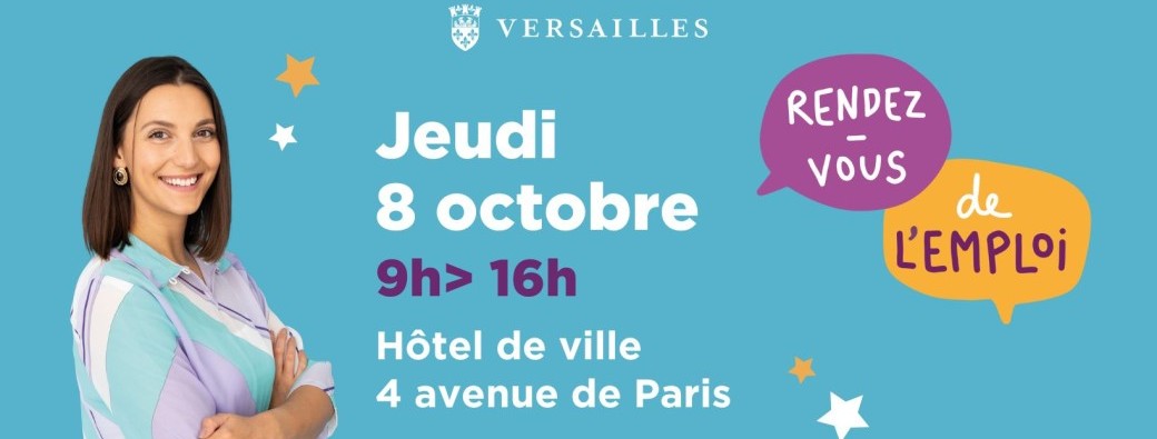 RDV de l'emploi des femmes