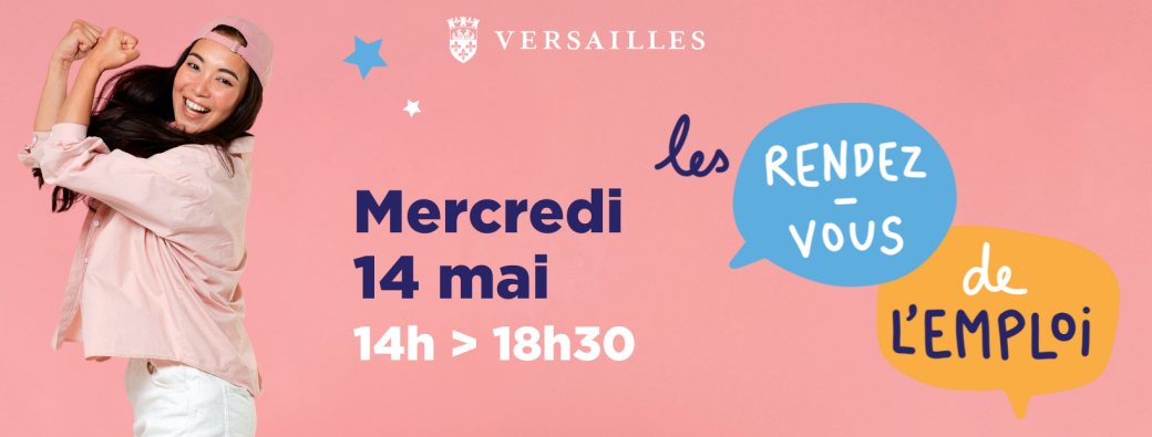 Rdv de l'emploi des Jeunes