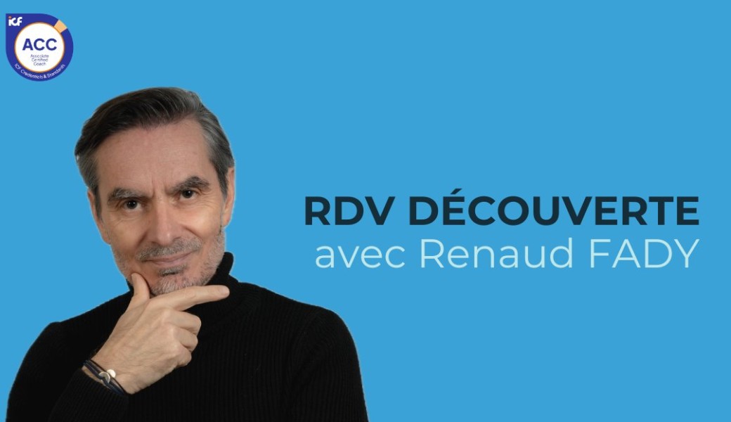 RDV découverte