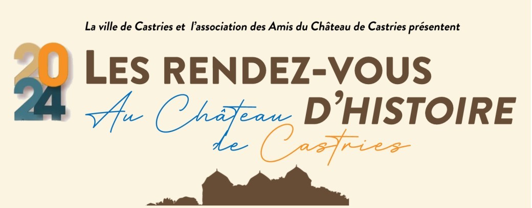 Rdv d'Histoire - La Perouse
