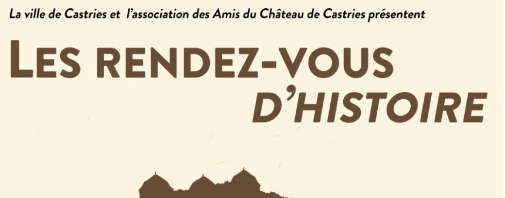 Rdv d'Histoire - Les cathares