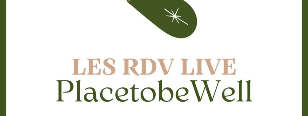 RDV Live PTBW : Et si ton intuition savait déjà?