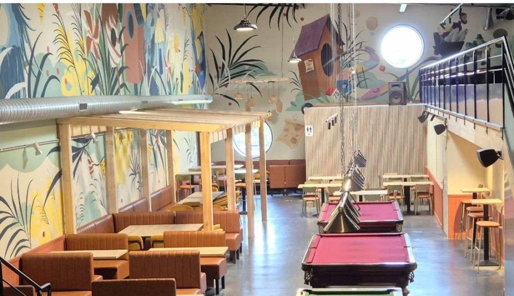 RDV Mensuel du groupe, présenter les nouveaux membres aux anciens / 15 h à  19h jeux rapides