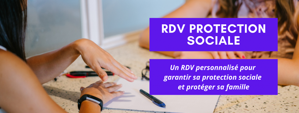 RDV protection sociale du dirigeant