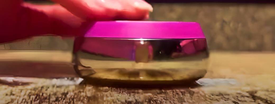 PUCKS - APÉRO SHUFFLEBOARD