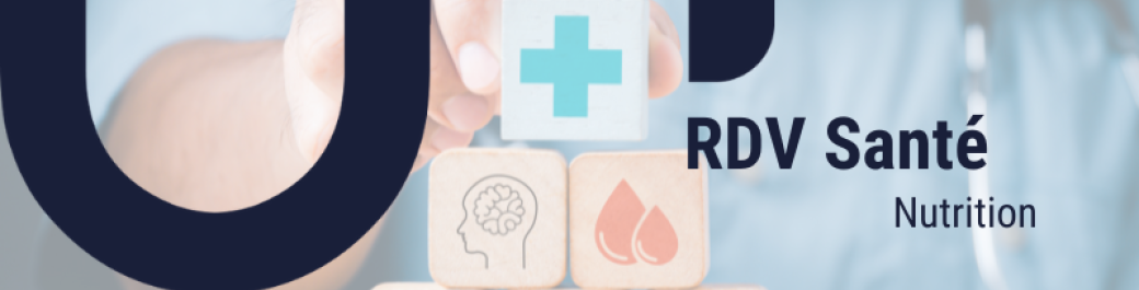 RDV santé #nutrition