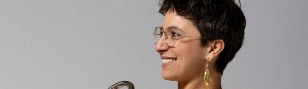 #RdvAvec #RDV avec...GABRIELLE RACHEL QUARTET - Gabrielle Rachel/TBA