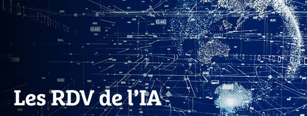 Les RDV de l'IA 25-26
