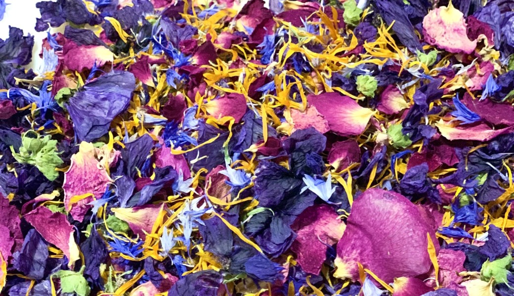 RDVJ Atelier "Réalisez vos tisanes gourmandes"