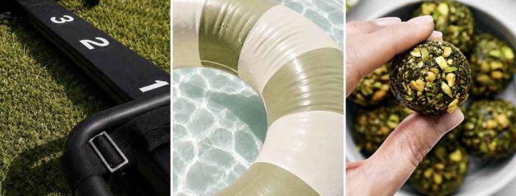 Retraite Lagree & Wellness