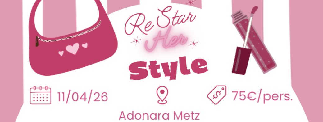 Re Star Her - Style