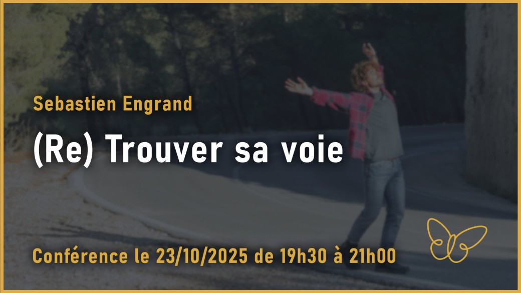 (Re) Trouver sa voie