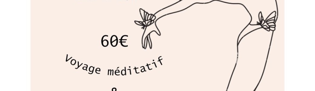 Réactive ton énergie vitale 
