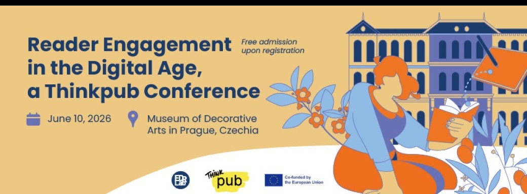 Reader Engagement in the Digital Age - Thinkpub Conference