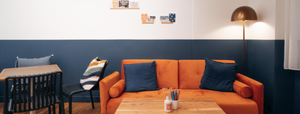 Reading Party Editions Points x EDLM x Café Pli