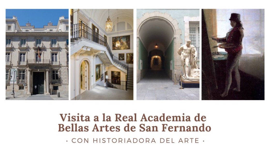 Real Academia de Bellas Artes de San Fernando