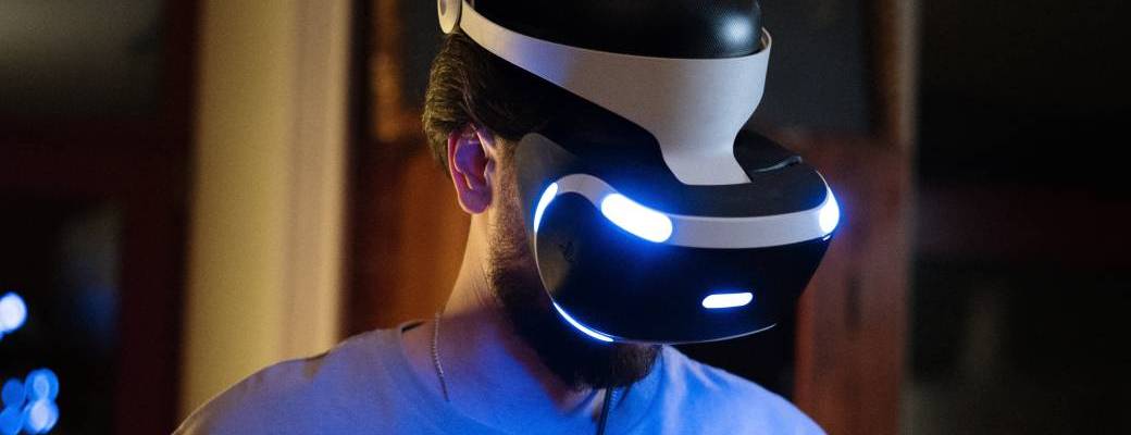 Réalité Virtuelle : Documentaire sur l’ISS et l’espace