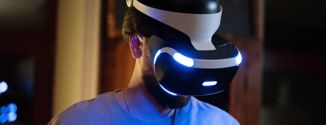 Réalité Virtuelle : Rick and Morty: Virtual Rick-ality