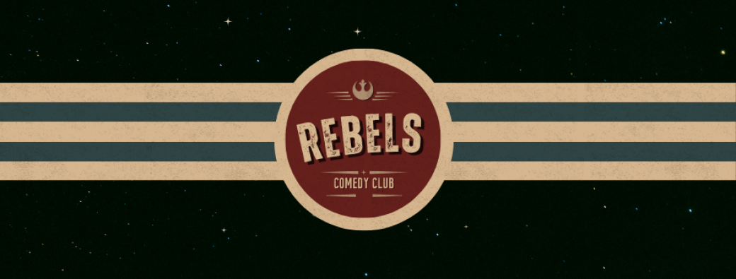 Rebels Comedy Club