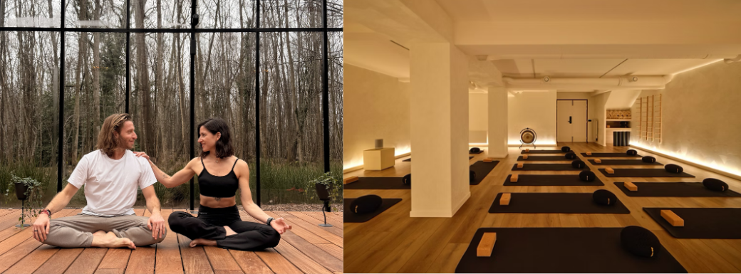 Rebirthing Breathwork @Paris