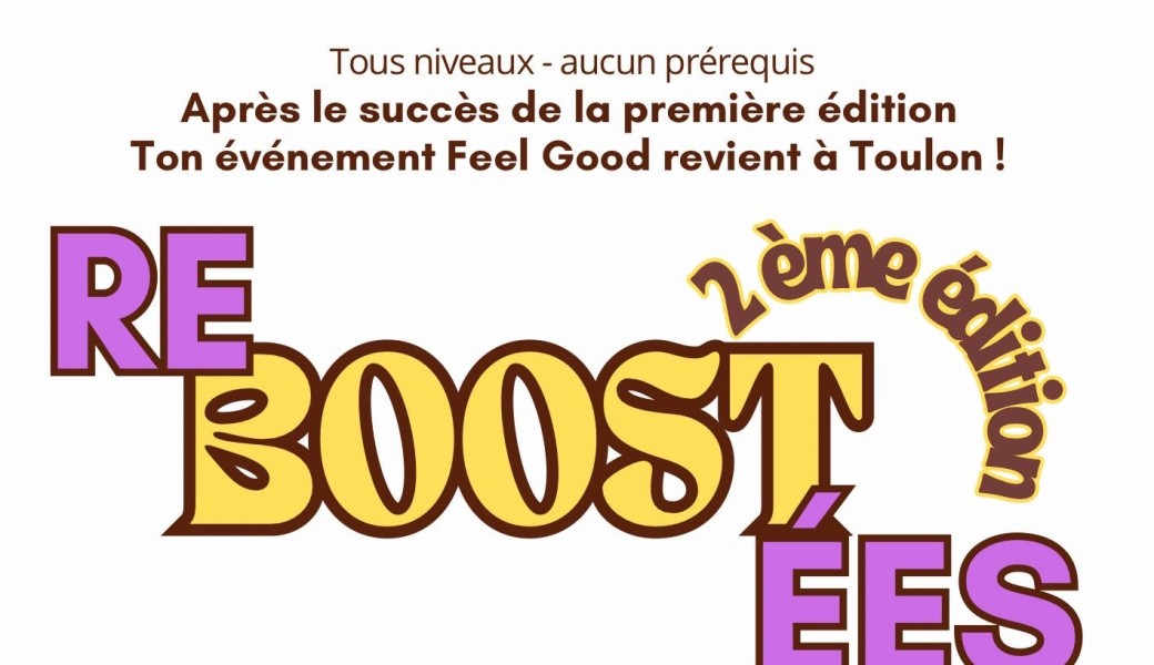 REBOOSTÉES 2