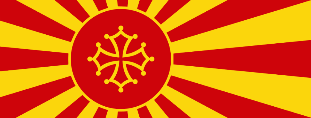 Réception Occitane