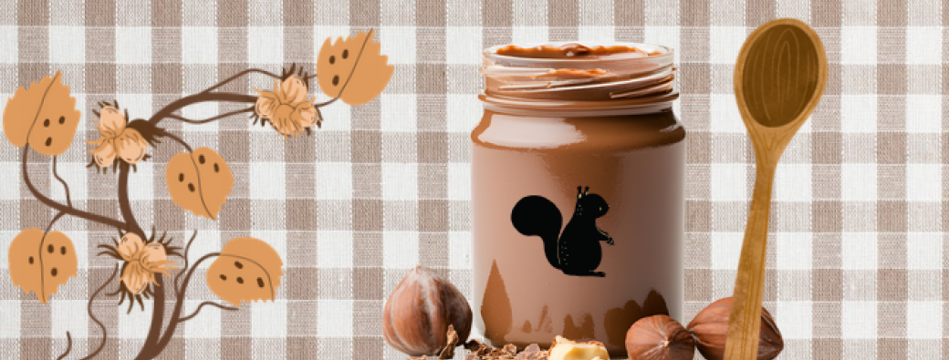 Recettes et noisettes (6-12 ans)