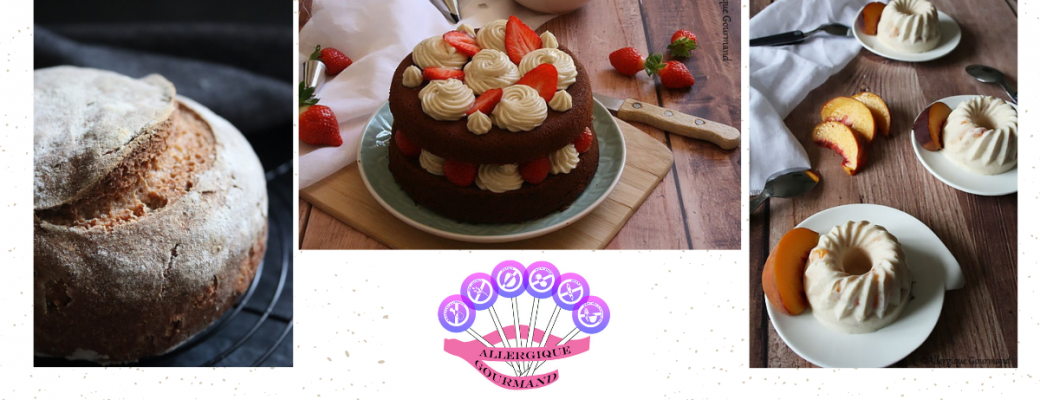 Recettes Mme BOURQUARD