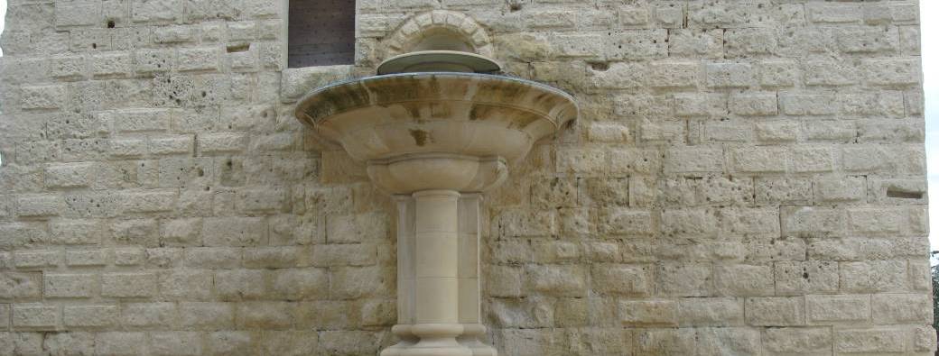 À la recherche de l’eau dans Gignac