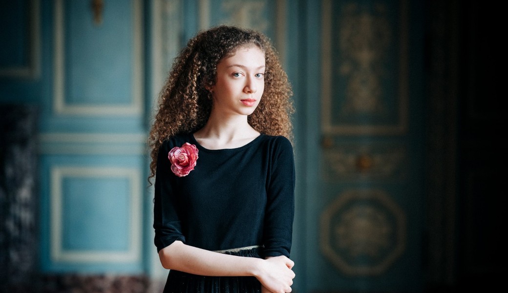 Récital | Arielle Beck | Des lunes et des feux