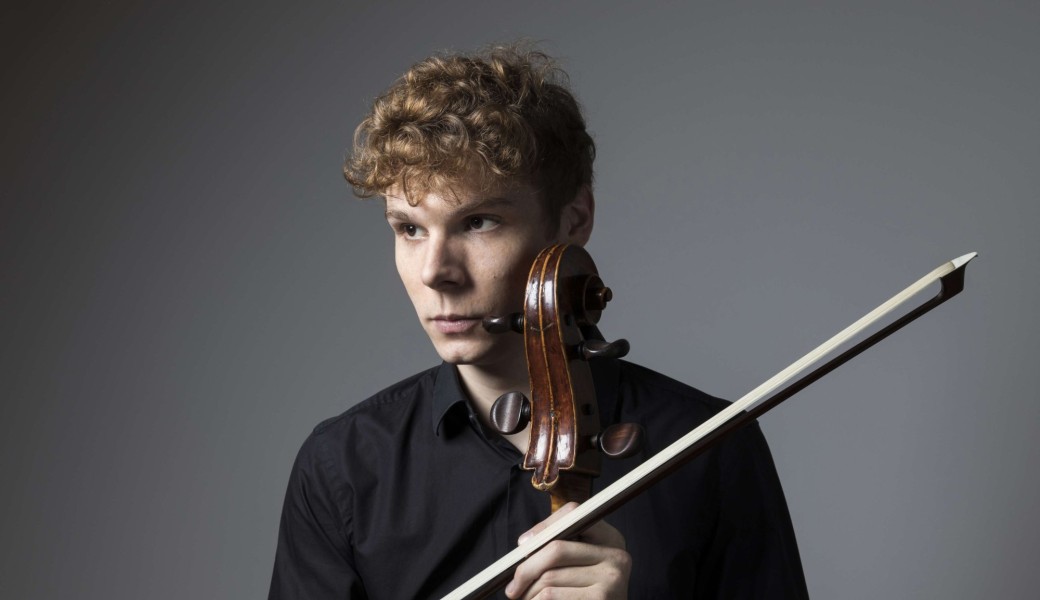 Récital Bruno Philippe