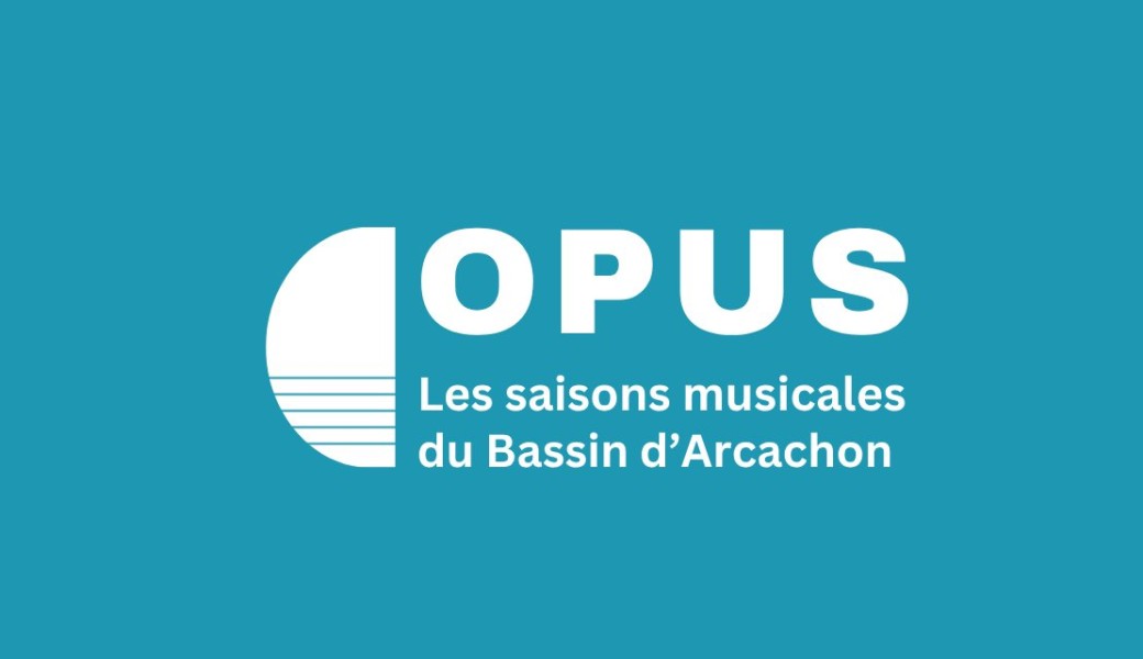 Récital Bruno Rigutto - Saison Opus - Bassin d'Arcachon 