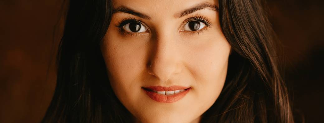 Récital Clémence Garcia