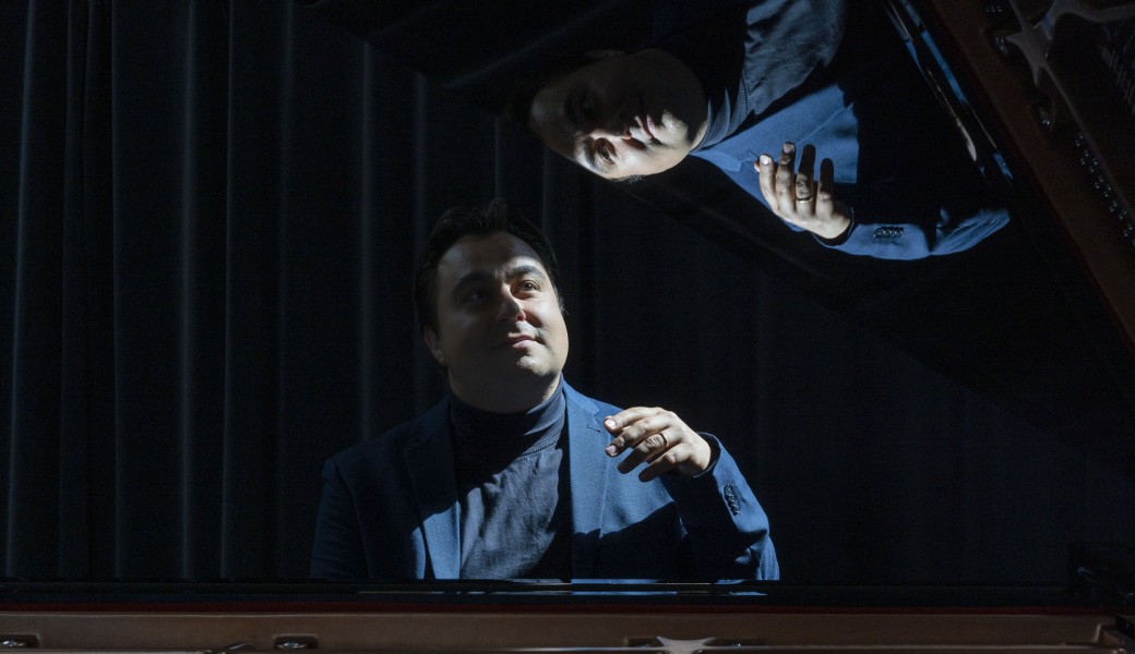 Récital de Piano « 100% Stefanelli »