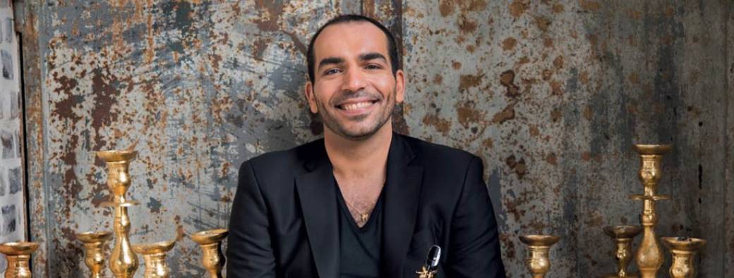 Concert au TCE : Pierre Génisson & Quatuor Hermès