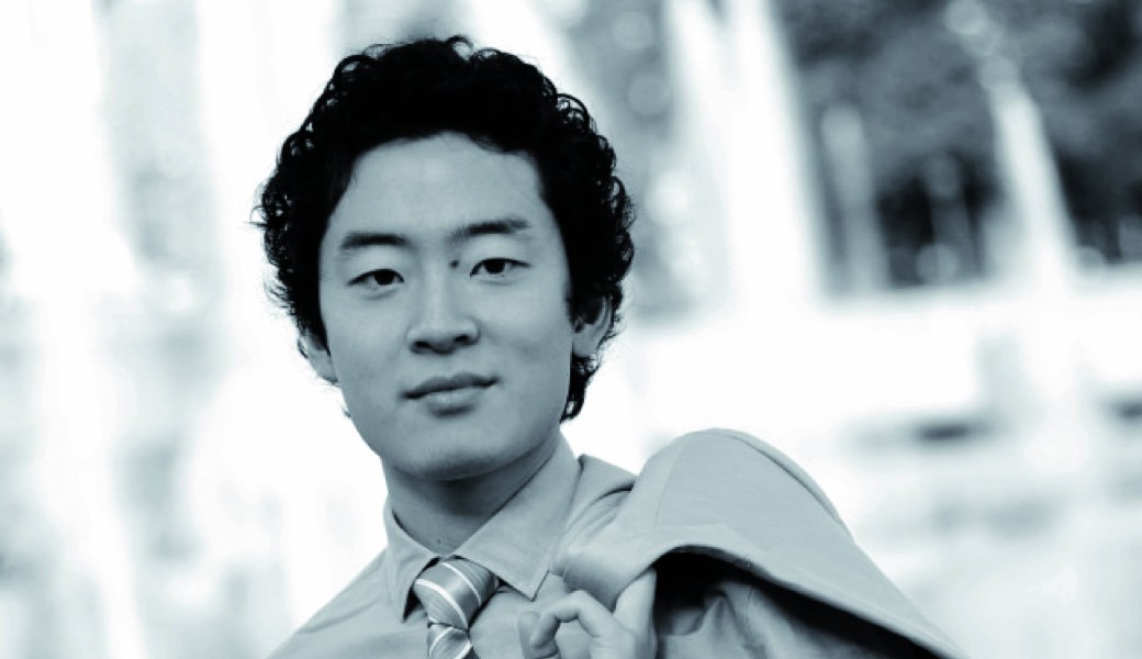 Récital de piano avec Ryutaro SUZUKI