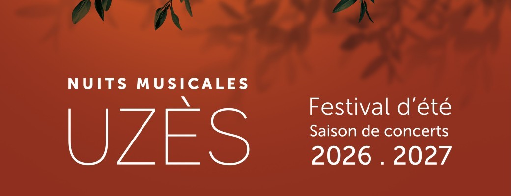 Récital de piano - Benjamin Grosvenor | 22/07/26 | 21h30 | Cour du Duché