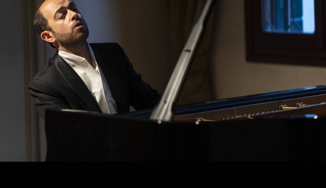 Récital de Piano François Dumont