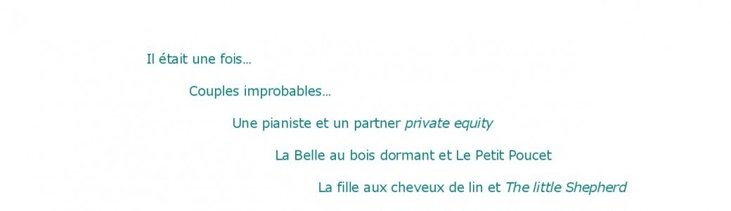 Récital de piano - Patricia Heidsieck et Jean-Thomas Lopez