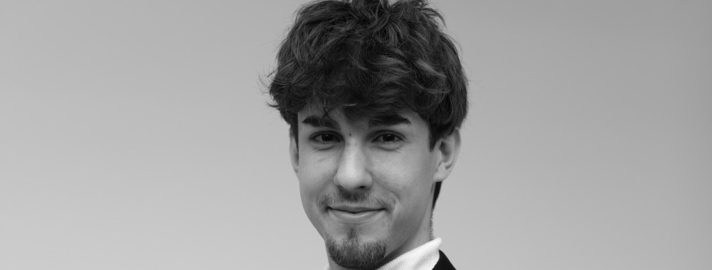 Récital de piano William Winterstin