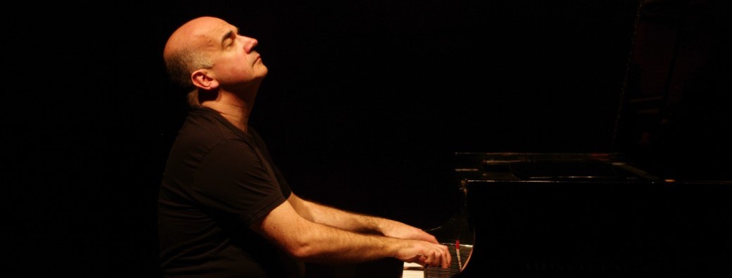 Récital Hugues Leclère