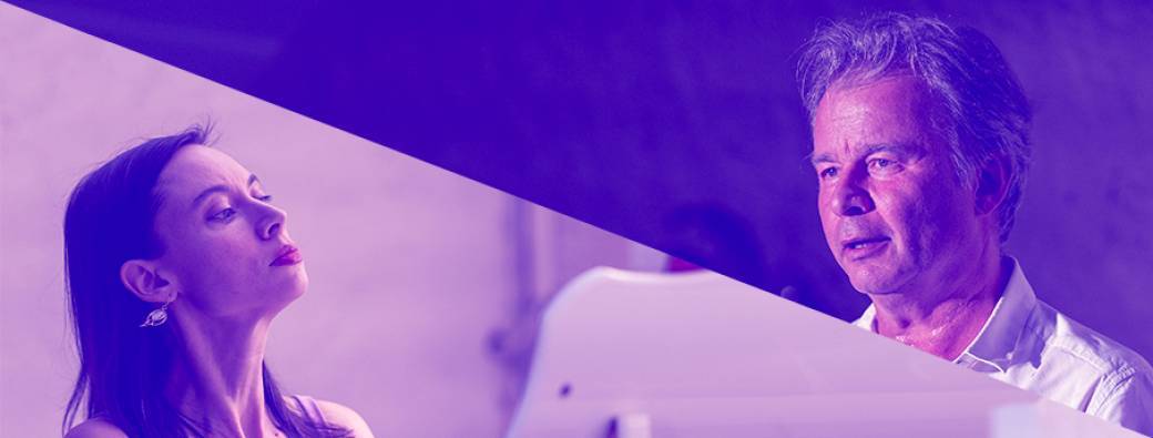 La Dame aux camélias 