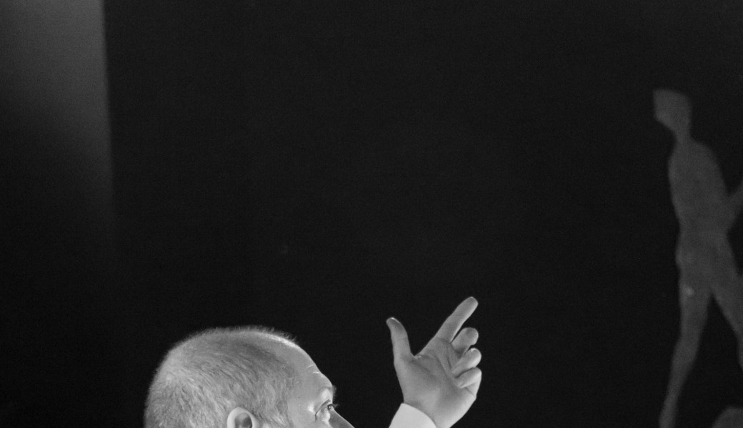 Opéra jeune public Le Babar de Poulenc