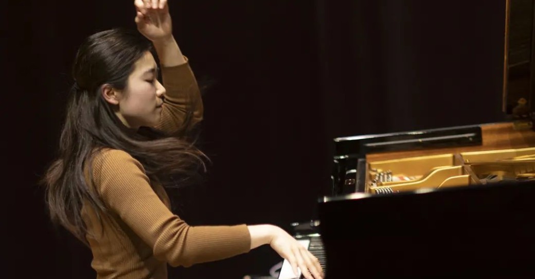 En ligne : Récital piano avec Yuiko Hasegawa 